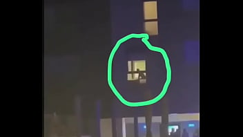 Stepson and stepmother