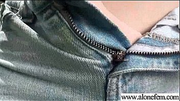 Sexy teen using toy sex to masturbate vid 29