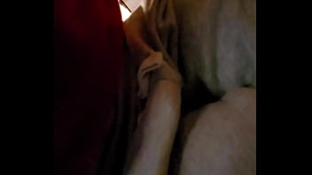 Filming from behind Filming from behind