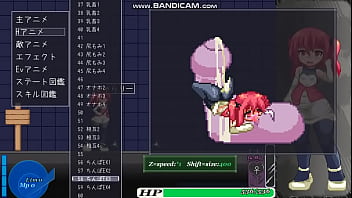 変態　エロゲ　リョナ