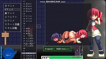 変態　エロゲ　リョナ