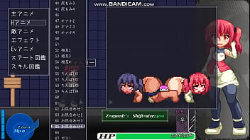 変態　エロゲ　リョナ