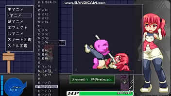 変態　エロゲ　リョナ