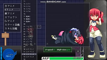 変態　エロゲ　リョナ