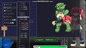 変態　エロゲ　リョナ