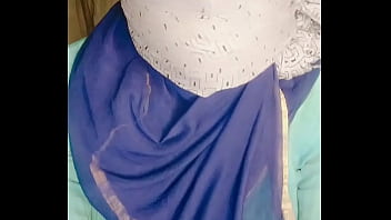 Hijab girl scraf bondage