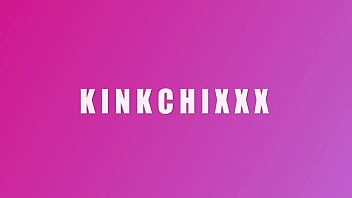 At least one inch was left so a little bit of intercourse is still possible #locktober #chastitykeyholder