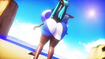 Imbapovi pokemon nessa water hourglass expansion