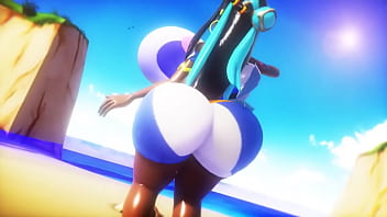 Imbapovi pokemon nessa water hourglass expansion