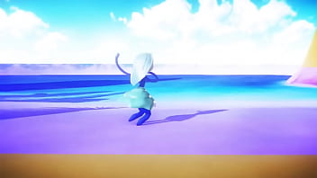 Imbapovi pokemon nessa water hourglass expansion