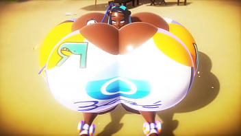 Imbapovi pokemon nessa water hourglass expansion