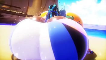 Imbapovi pokemon nessa water hourglass expansion