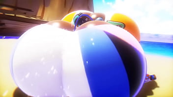 Imbapovi pokemon nessa water hourglass expansion