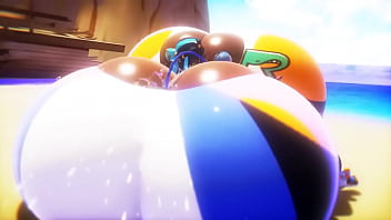 Imbapovi pokemon nessa water hourglass expansion