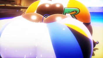 Imbapovi pokemon nessa water hourglass expansion