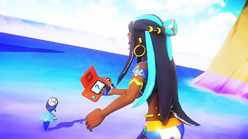 Imbapovi pokemon nessa water hourglass expansion