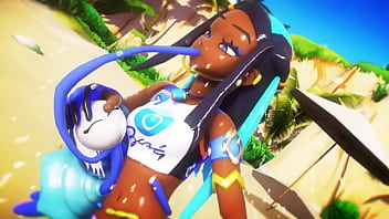 Imbapovi pokemon nessa water hourglass expansion