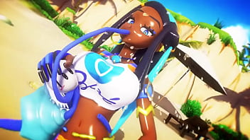 Imbapovi pokemon nessa water hourglass expansion