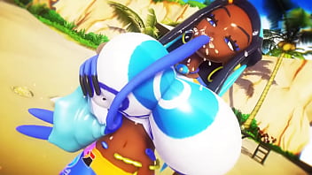 Imbapovi pokemon nessa water hourglass expansion Imbapovi pokemon nessa water hourglass expansion