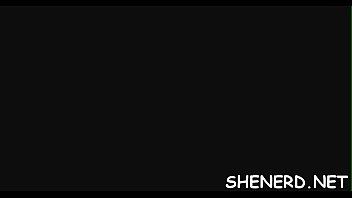 Nerd in glasses loves it unfathomable