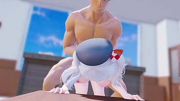 艦隊これくしょん 鹿島