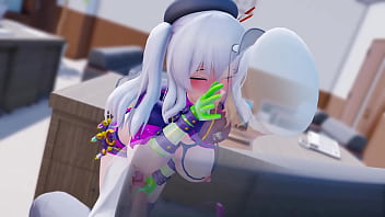 艦隊これくしょん 鹿島