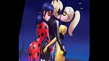 Eu amo essas garotas tem como não amar