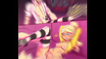 Eu amo essas garotas tem como não amar