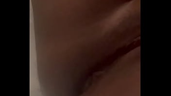 Freakybitch2000 butt play with a rubber dick Freakybitch2000 butt play with a rubber dick