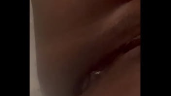 Freakybitch2000 butt play with a rubber dick Freakybitch2000 butt play with a rubber dick