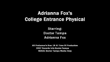 Dr tampa tampa university entrance physical adrianna fox Dr tampa tampa university entrance physical adrianna fox