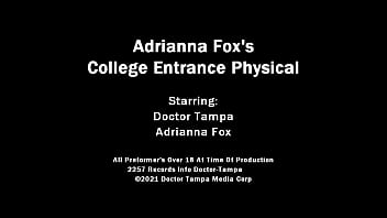 Dr tampa tampa university entrance physical adrianna fox