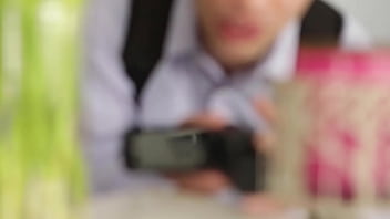 Sexy teen hackers got caught and fucked in an orgy Sexy teen hackers got caught and fucked in an orgy