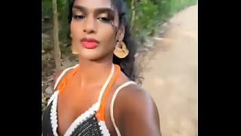 I was just walking making a snapchat video when i noticed a men staring at me