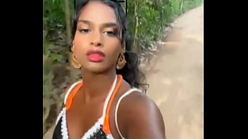 I was just walking making a snapchat video when i noticed a men staring at me