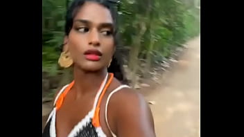 I was just walking making a snapchat video when i noticed a men staring at me