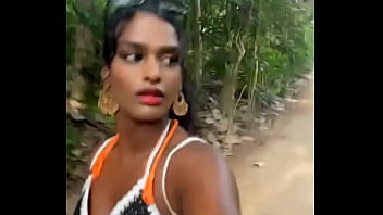 I was just walking making a snapchat video when i noticed a men staring at me