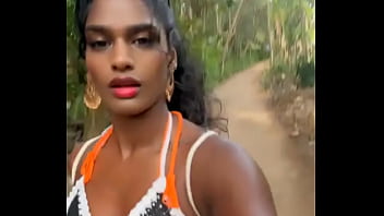 I was just walking making a snapchat video when i noticed a men staring at me