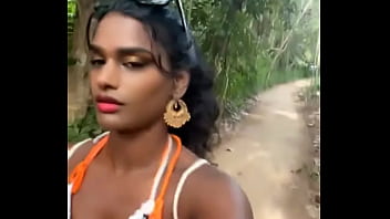 I was just walking making a snapchat video when i noticed a men staring at me