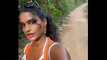 I was just walking making a snapchat video when i noticed a men staring at me