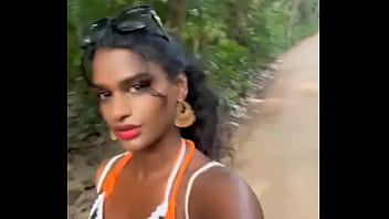 I was just walking making a snapchat video when i noticed a men staring at me