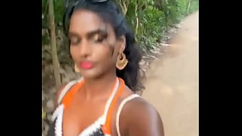 I was just walking making a snapchat video when i noticed a men staring at me