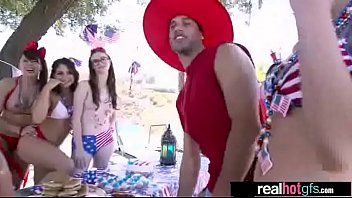 Hard action sex with naughty real gf blake eden movie 10