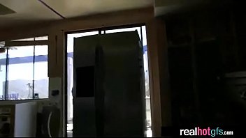 Hard action sex with naughty real gf blake eden movie 10