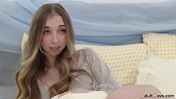 Teen breezy bri humps her pillow for the first time when her mums bf walks gives her a great blonde asks him to help her masturbate Teen breezy bri humps her pillow for the first time when her mums bf walks gives her a great blonde asks him to help her masturbate