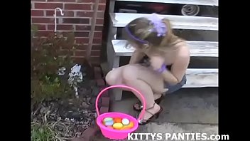 Let me show you the tiny new skirt i just got