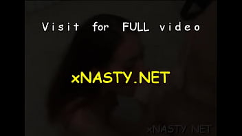 Nasty blonde aimee bends down for sex Nasty blonde aimee bends down for sex