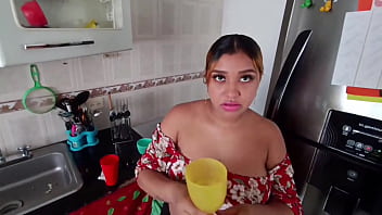 My older mexican stepsister happy to see my small cock again My older mexican stepsister happy to see my small cock again