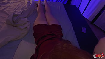 Filled my hot stepmom's mouth with cum olx red fox