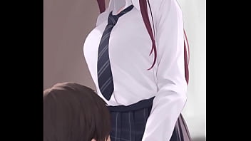 They arr fucking eatch other and licking